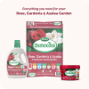 Scotts Osmocote® Controlled Release Fertiliser: Roses, Gardenias, Azaleas & Camellias image 8