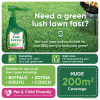 Scotts Lawn Builder Liquid Lawn Food Fast Green image 3