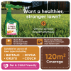 Scotts Lawn Builder Liquid Lawn Food Lawn Health image 3