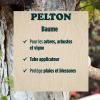 Pelton baume image 4
