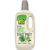 KB engrais tout prêt plantes vertes et plantes d'intérieur main image