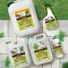 Naturen® vinaigre de désherbage multi-usages prêt à l'emploi image 3