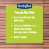 Fertiligène fourmis tube appât image 2