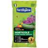 Fertiligène Terreau horticole sans tourbe main image