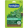 Fertiligène bâtonnets d'engrais plantes vertes main image