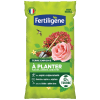 Fertiligène terre à planter enrichie 0% tourbe main image