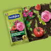 Fertiligène terreau premium toutes plantes et potager 0% tourbe  image 2