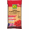 KB terreau plantes fleuries et géraniums image 2