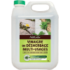 Naturen® Vinaigre de désherbage multi-usages main image