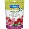 Fertiligène performance organics engrais rosiers, arbustes à fleurs image 3