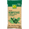 KB terreau rempotage plantes vertes et fleuries main image