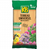 KB terreau universel  toutes plantes  image 2