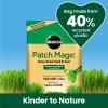 Miracle-Gro® Patch Magic® Grass Seed, Feed & Coir image 4