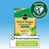 Miracle-Gro® Patch Magic® Grass Seed, Feed & Coir image 5