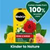 Miracle-Gro® Plant Food Fast Acting Granules - Rose & Shrub image 5