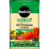 Miracle-Gro® Peat Free Premium All Purpose Compost With Organic Plant Food main image