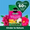 Miracle-Gro® Peat Free Premium Azalea, Camellia & Rhododendron Ericaceous Compost image 6