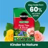 Miracle-Gro® Peat Free Premium Rose, Tree & Shrub Compost image 5