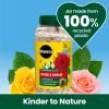 Miracle-Gro® Plant Food Granules - Rose & Shrub image 5