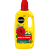 Miracle-Gro® Liquid Plant Food - Rose & Shrub main image