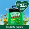Roundup® Weedkiller Total Optima Pump ‘n Go image 5