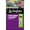 Levington® Peat Free Container & Basket Compost main image