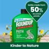 Roundup® Weedkiller Path Optima Pump ‘n Go Refill image 2
