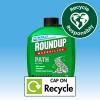 Roundup® Weedkiller Path Optima Pump ‘n Go Refill image 3
