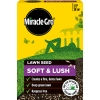 Miracle-Gro® Soft & Lush Lawn Seed main image