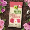 KB terreau pour fleurs du jardinier responsable image 2