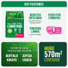 Scotts Lawn Builder™ All Lawn Types Lawn Food image 6