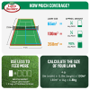 Scotts Lawn Builder™ All Purpose Slow Release Lawn Fertiliser image 5