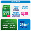 Scotts Lawn Builder + Wetting Agent Lawn Food image 5