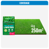 Scotts Lawn Builder + Wetting Agent Lawn Food image 6