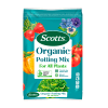 Scotts Organic Potting Mix For All Plants main image