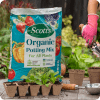 Scotts Organic Potting Mix For All Plants image 5