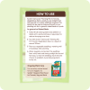 Scotts Osmocote® Panting Mix Tomato, Vegetable & Herb Planting Mix image 5