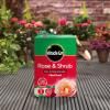 Miracle-Gro® Rose & Shrub Fast Acting Granules Plant Food image 2
