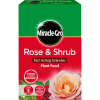 Miracle-Gro® Rose & Shrub Fast Acting Granules Plant Food main image