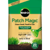 Miracle-Gro® Patch Magic® Grass Seed, Feed & Coir main image