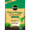 Miracle-Gro® Patch Magic® Grass Seed, Feed & Coir main image