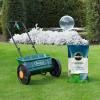 Miracle-Gro® EverGreen® Premium Plus No Rake Moss Remover Lawn Food image 3