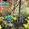 Miracle-Gro® Peat Free Premium Border Booster Soil Improver image 3