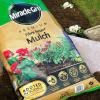 Miracle-Gro® Peat Free Premium Fibre Smart™ Mulch image 2