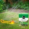 Miracle-Gro® Professional Super Seed Hard Wearing Lawn image 4