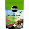 Miracle-Gro® 2 in 1 Nourish & Protect Flowers, Fruit & Veg Plant Food main image