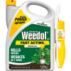 Weedol® Gun!™ Fast Acting Weedkiller main image