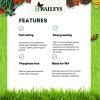 Baileys Brilliance Lawn Food All Purpose image 6
