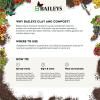 Baileys Clay & Compost image 7