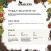 Baileys Soil Improver Plus image 9